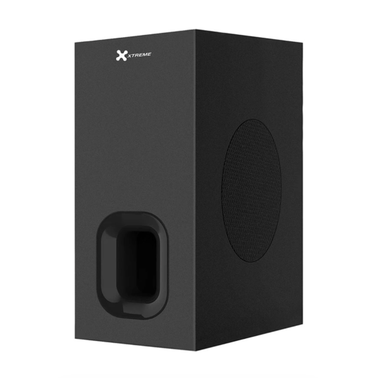 Xtreme Infinity 170W 2.1 Dolby Atmos Multimedia Soundbar